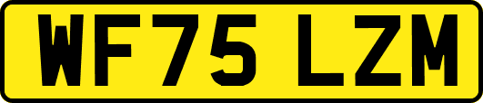WF75LZM