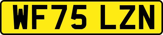 WF75LZN