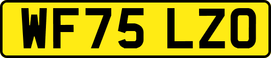 WF75LZO