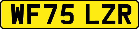 WF75LZR