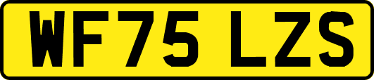 WF75LZS