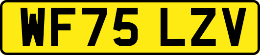 WF75LZV