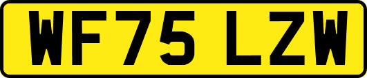 WF75LZW