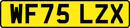 WF75LZX