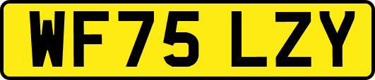 WF75LZY