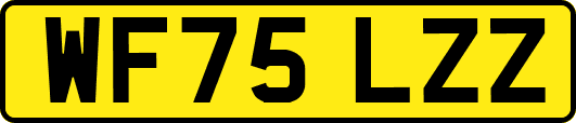 WF75LZZ