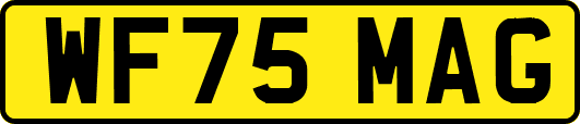 WF75MAG