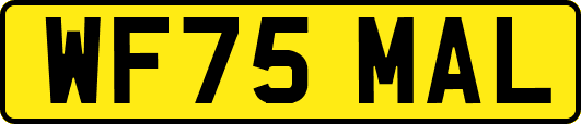 WF75MAL