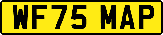 WF75MAP