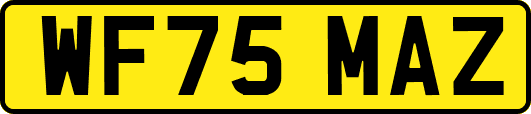 WF75MAZ