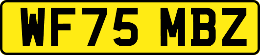 WF75MBZ