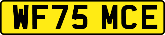 WF75MCE