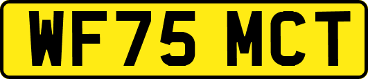 WF75MCT