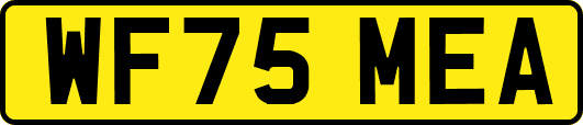 WF75MEA