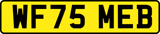 WF75MEB