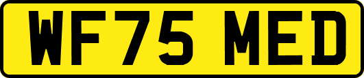 WF75MED