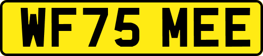 WF75MEE