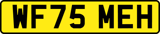 WF75MEH