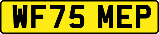 WF75MEP