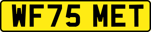 WF75MET