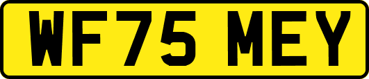 WF75MEY
