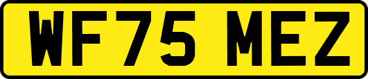 WF75MEZ