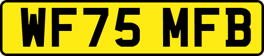 WF75MFB