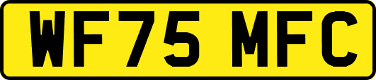 WF75MFC