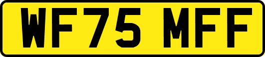 WF75MFF