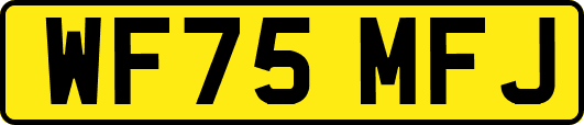 WF75MFJ