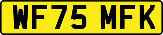 WF75MFK