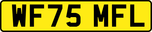 WF75MFL