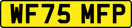 WF75MFP