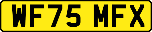 WF75MFX