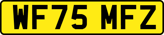 WF75MFZ
