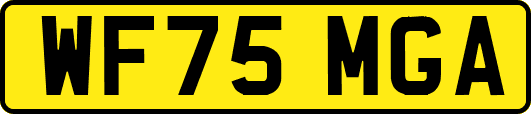 WF75MGA
