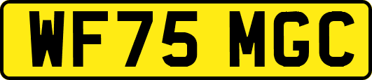 WF75MGC