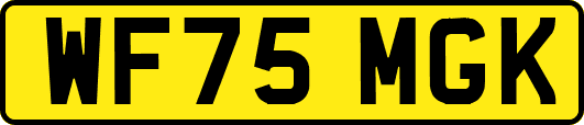 WF75MGK