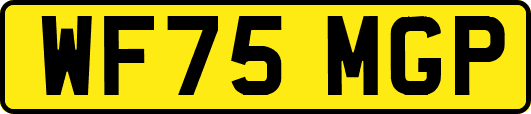 WF75MGP