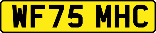 WF75MHC