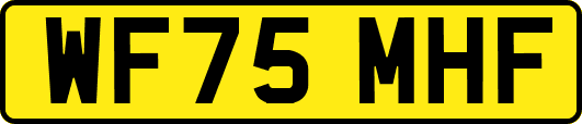 WF75MHF