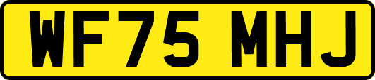 WF75MHJ