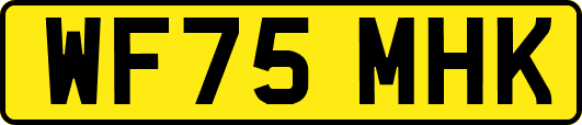 WF75MHK