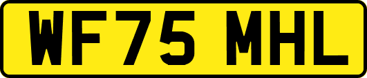 WF75MHL