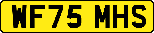 WF75MHS