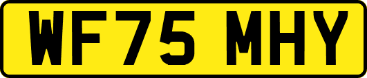 WF75MHY