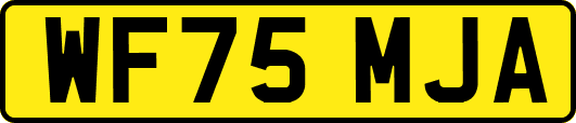 WF75MJA