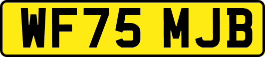 WF75MJB