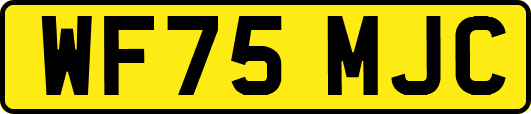 WF75MJC