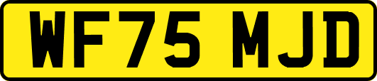 WF75MJD